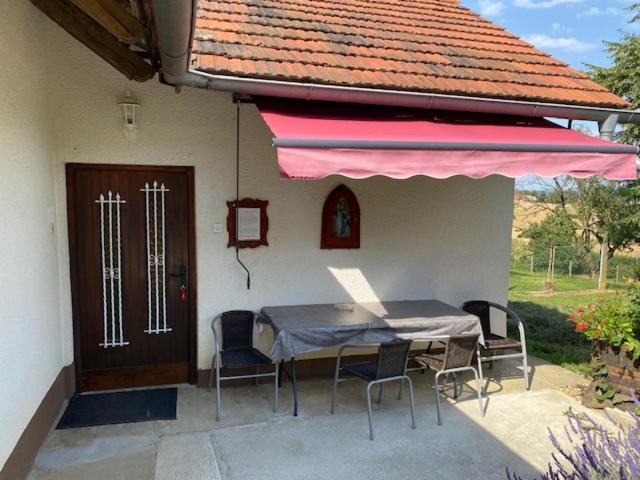 Villa Zivahna Hisa à Sveti Jurij ob Scavnici Extérieur photo